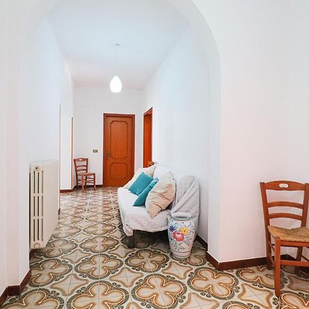 Вилла Casa Isabel A Otranto 10 Posti Экстерьер фото