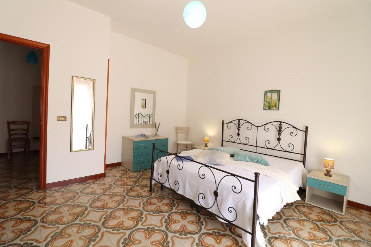 Вилла Casa Isabel A Otranto 10 Posti Экстерьер фото