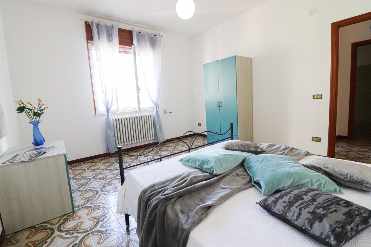 Вилла Casa Isabel A Otranto 10 Posti Экстерьер фото